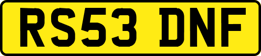 RS53DNF