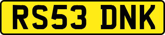 RS53DNK