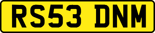 RS53DNM