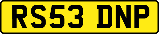 RS53DNP
