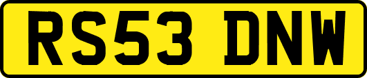 RS53DNW