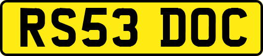 RS53DOC