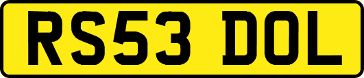 RS53DOL
