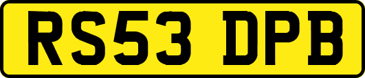 RS53DPB