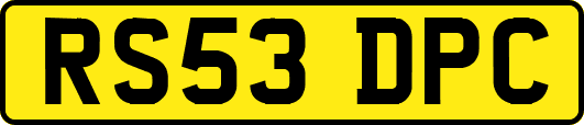 RS53DPC
