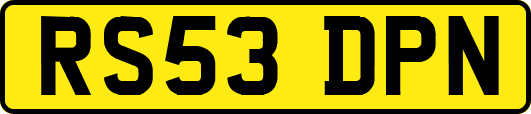 RS53DPN