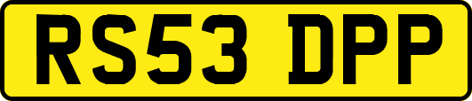RS53DPP