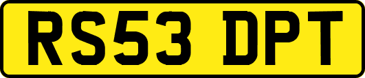 RS53DPT