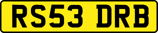 RS53DRB