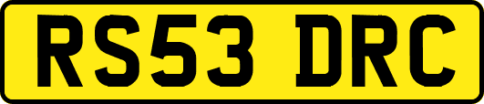 RS53DRC