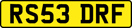 RS53DRF