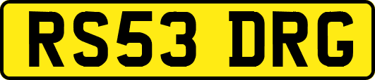 RS53DRG