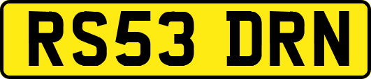 RS53DRN
