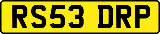 RS53DRP