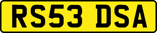 RS53DSA