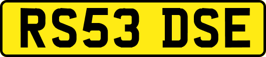 RS53DSE