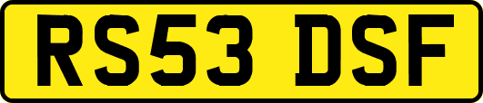 RS53DSF