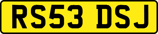 RS53DSJ