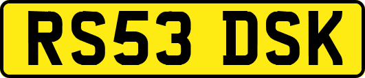 RS53DSK