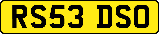 RS53DSO
