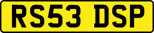 RS53DSP