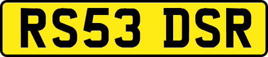 RS53DSR