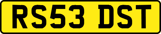 RS53DST