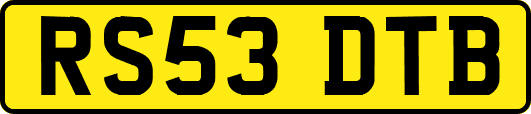 RS53DTB