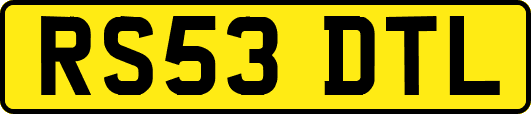 RS53DTL