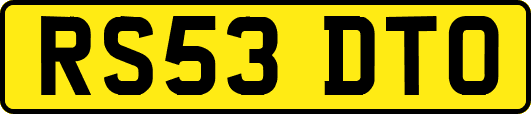 RS53DTO