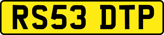 RS53DTP