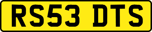 RS53DTS