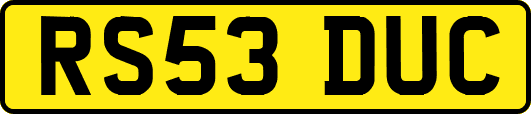 RS53DUC