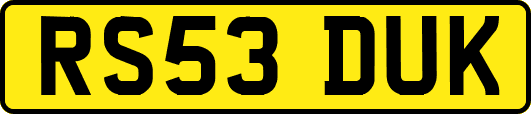 RS53DUK