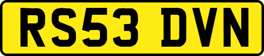 RS53DVN