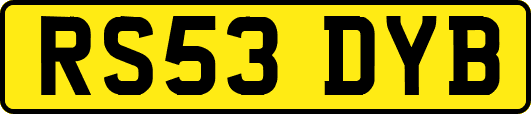 RS53DYB