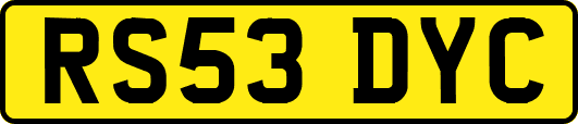 RS53DYC