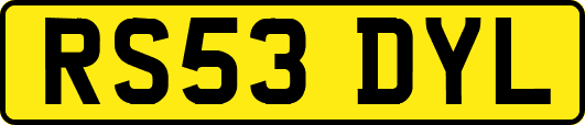 RS53DYL