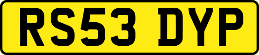 RS53DYP