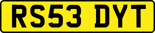 RS53DYT