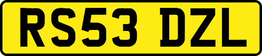 RS53DZL