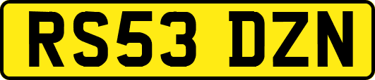 RS53DZN