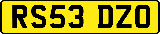 RS53DZO
