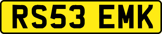 RS53EMK