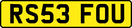 RS53FOU