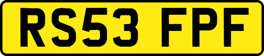 RS53FPF