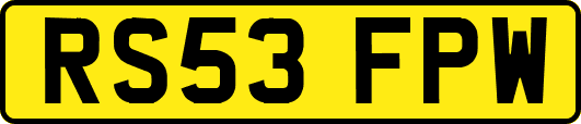 RS53FPW