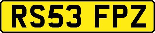 RS53FPZ