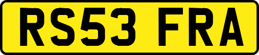 RS53FRA