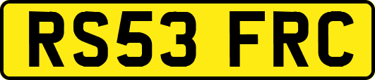 RS53FRC
